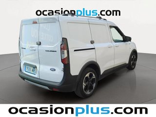 Ford Transit Courier Furgon 1.5 Ecoblue Active 75 kW (100 CV)
