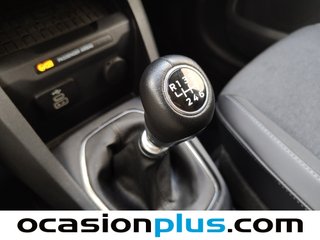 Ford Transit Courier Furgon 1.5 Ecoblue Active 75 kW (100 CV)