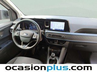 Ford Transit Courier Furgon 1.5 Ecoblue Active 75 kW (100 CV)