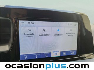 Ford Transit Courier Furgon 1.5 Ecoblue Active 75 kW (100 CV)