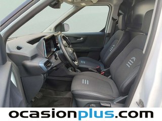 Ford Transit Courier Furgon 1.5 Ecoblue Active 75 kW (100 CV)