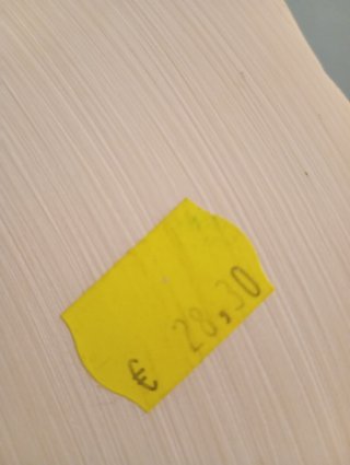 Figura dé corativa pará ser Pintada