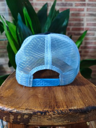 Gorra Trucker Vegeta - Dragon Ball Z