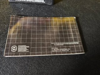 Sonic Spinball Sega Mega Drive