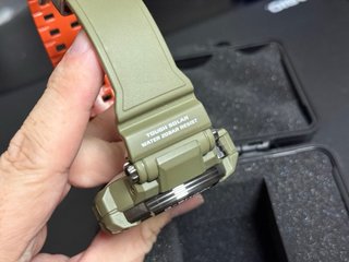 G-Shock GPW-1000KH Reloj Hombre