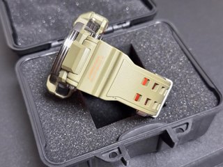 G-Shock GPW-1000KH Reloj Hombre