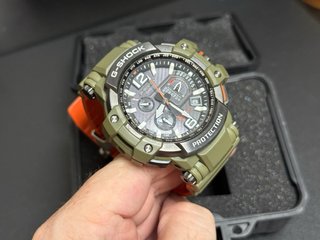 G-Shock GPW-1000KH Reloj Hombre