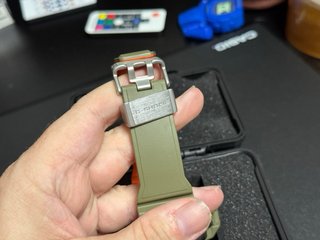G-Shock GPW-1000KH Reloj Hombre