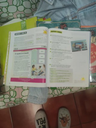 Lengua Castellana y Literatura 6, Tercer Ciclo ...