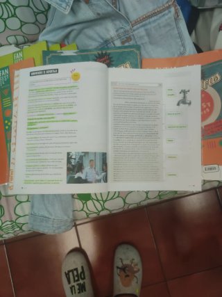 Lengua Castellana y Literatura 6, Tercer Ciclo ...
