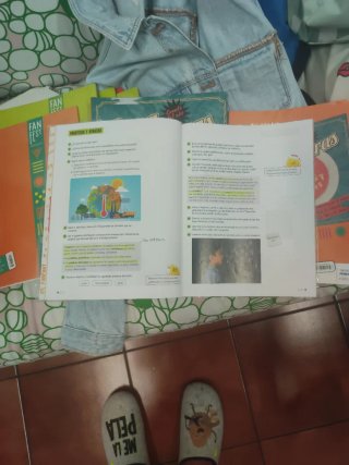 Lengua Castellana y Literatura 6, Tercer Ciclo ...