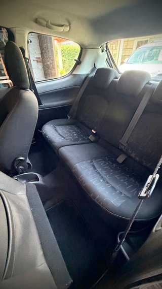 Peugeot 206 2.0 hdi