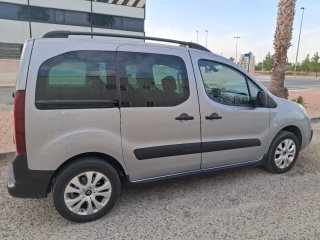 Citroen Berlingo 2017