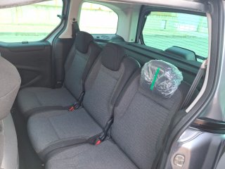 Citroen Berlingo 2017