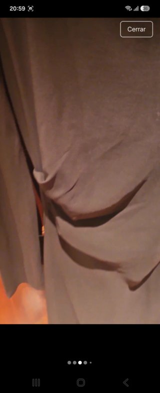 Vestido MANGO
