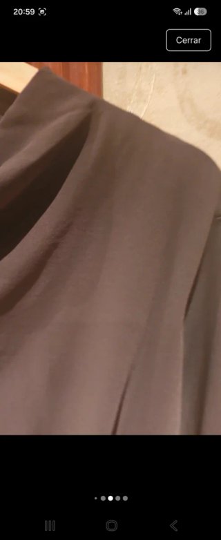 Vestido MANGO