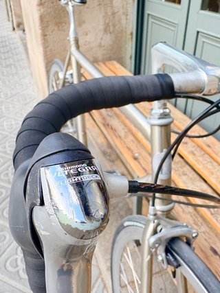 Bicicleta Lapierre Talla 55