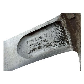 403000022r llanta renault laguna iii 386519