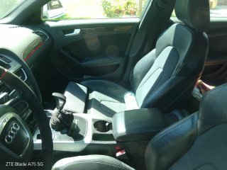 Audi A4 2009