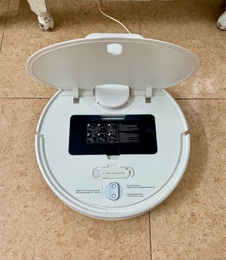 Xiaomi Robot Vacuum S12 Aspirador y Fregasuelos