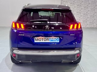 Peugeot 3008 1.2 PURETECH 96KW (130CV) GT LINE S&S