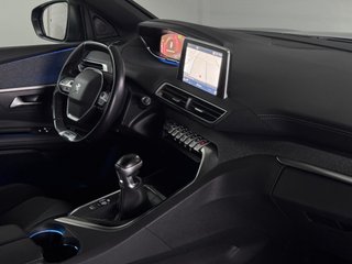 Peugeot 3008 1.2 PURETECH 96KW (130CV) GT LINE S&S