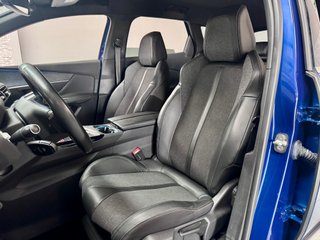 Peugeot 3008 1.2 PURETECH 96KW (130CV) GT LINE S&S
