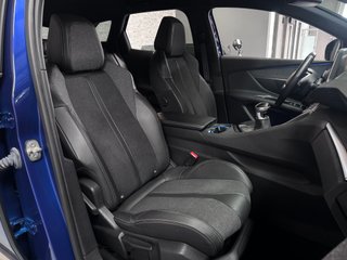 Peugeot 3008 1.2 PURETECH 96KW (130CV) GT LINE S&S