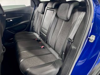 Peugeot 3008 1.2 PURETECH 96KW (130CV) GT LINE S&S