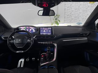 Peugeot 3008 1.2 PURETECH 96KW (130CV) GT LINE S&S