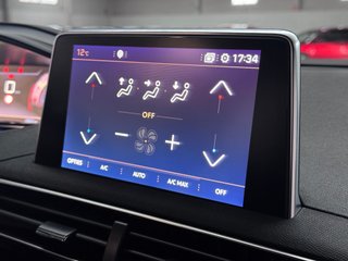 Peugeot 3008 1.2 PURETECH 96KW (130CV) GT LINE S&S