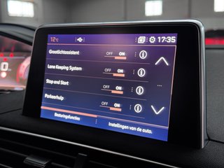 Peugeot 3008 1.2 PURETECH 96KW (130CV) GT LINE S&S