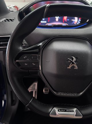 Peugeot 3008 1.2 PURETECH 96KW (130CV) GT LINE S&S