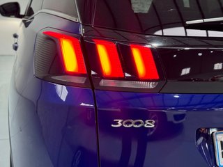 Peugeot 3008 1.2 PURETECH 96KW (130CV) GT LINE S&S