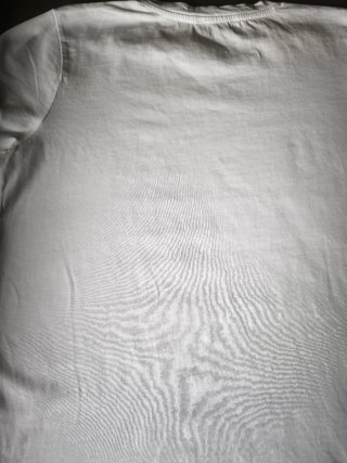 Camiseta Stradivarius, Talla M