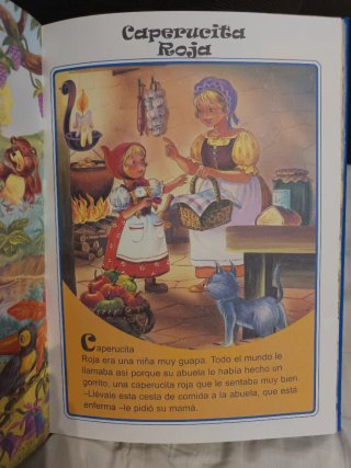 CUENTOS DORADOS 3