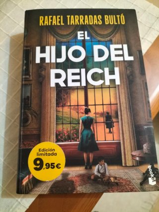 El hijo del Reich
