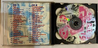 Bravo Hits 19 Doble CD (1997)