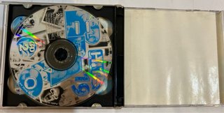 Bravo Hits 19 Doble CD (1997)