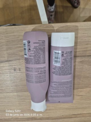 Pack Living Proof Restore Champú y Mascarilla