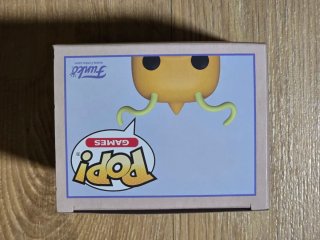 Funko Pokémon 850 Dragonite Soft Color