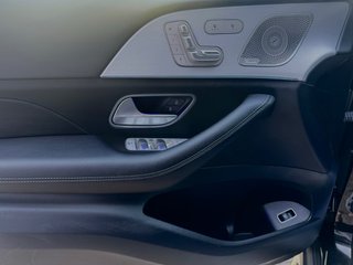 Mercedes-Benz GLE Coupé 350de 2024