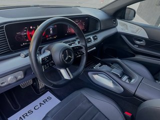 Mercedes-Benz GLE Coupé 350de 2024