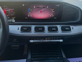 Mercedes-Benz GLE Coupé 350de 2024