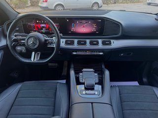 Mercedes-Benz GLE Coupé 350de 2024