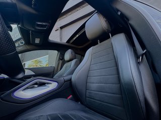 Mercedes-Benz GLE Coupé 350de 2024