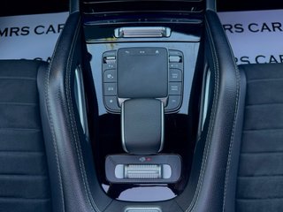 Mercedes-Benz GLE Coupé 350de 2024