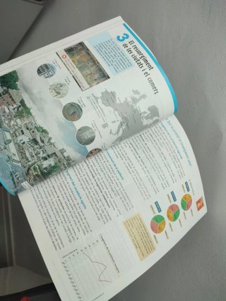 GEOGRAFIA I HISTORIA 2 (LC+QA+DIGITAL)(SITUACIONS)
