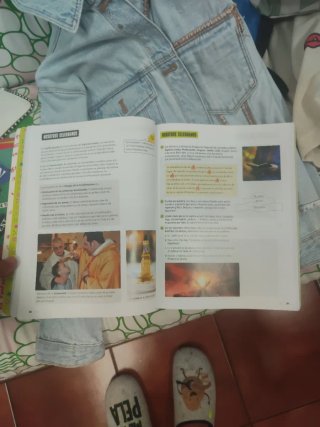 Religión católica 6 tercer ciclo Primaria