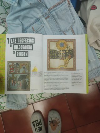 Religión católica 6 tercer ciclo Primaria